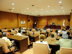 Mamak Belediyesi Vatandaş Memnuniyetini Belgeleyecek