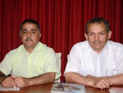 İmamın Öldürüldüğü Saldırıyı Kınadılar