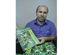 Güneysu Dergisi, 101. Bahar Sayısı İle Yeniden Çıktı