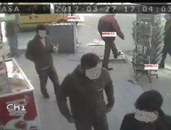 Aksaray Polisinin Takibi Sonuç Verdi, Hırsızlar Adana'da Yakalandı