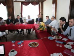 Kocaeli'nde 'Akıllı Bisiklet' Uygulaması Yakında Başlıyor