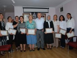 Kaymakamı Karakuş: Başkalarını Düşünmeyen İnsanların Varlığı Şüphelidir