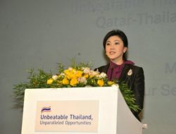 Tayland, Helal Gıda Üretimi İçin Yatırımcılarını Bekliyor