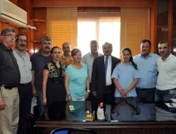 "Okul Kantininde Yasak Olanlar Çevresinde De Sattırılmamalı"