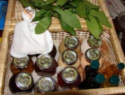 Uzun Yaşayan İnsanların Yiyecekleri Sandığa Konulup Patent Alındı