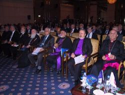 Dünya Fahri Konsolosları İzmir'de Buluştu!.