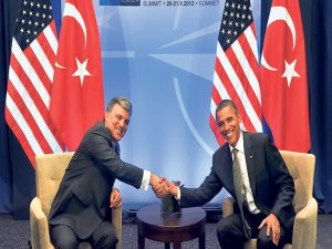 Obama'ya silahlı İHA baskısı