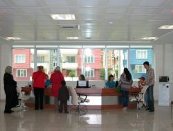 Balıkesir'de Artık Hastalar Diş Tedavisi İçin Bursa Ve İzmir'e Gitmeyecek