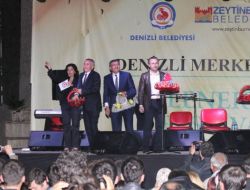 2. Merkez Efendi Geleneksel Tıp Festivali Başladı