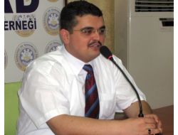 Özdülkar: İş Dünyası Ticaret Köprüsünü İyi Değerlendirmeli