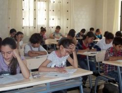 Ehider’e 16 Bin Çocuk Ücretsiz Okumak İçin Başvurdu