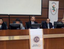 Arslan: Erzurum'da Hayvancılığın Gelişmesi İçin Ortak Hareket Edilmeli