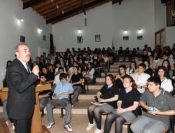 Prof. Dr. Kaynak: Dünyada Uludağ'a Özgü 33 Endemik Bitki Türü Var