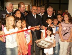 Keşan’da Müzeler Haftası Nedeniyle Sergi Açıldı