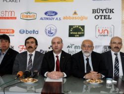 Sivas’ta Türkçe Olimpiyatları Coşkusu Yaşanacak