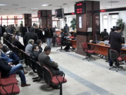 Mamak Belediyesi'nden Vergi Ödemelerinde Son Gün Uyarısı