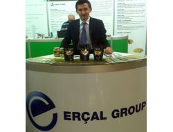 Tuskon'la Ticaret Köprüsünü Kurdu, Çin'e Fındık İhraç Ediyor