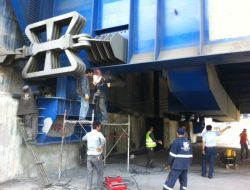 Haliç Köprüsü'nün Açılması İstanbul Trafiğini Rahatlattı