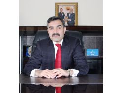 Ahlat Belediyesi, Park Ve Yeşillendirme Çalışmalarına Hız Verdi