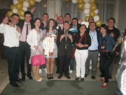 Çorlulu Tiyatrocular, Bulgaristan Topolovgrad Tiyatro Festivali'nde 1. Oldu