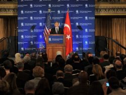 Gül: Türkiye En Başından Arap Ülkelerindeki Değişimi Destekledi