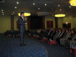 Problemsiz Toplum İçin Paylaşmak Gerekiyor!.
