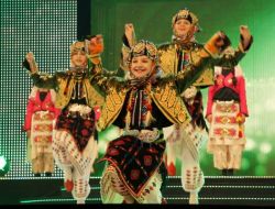 TÜRKÇE OLİMPİYATLARI BAŞLIYOR