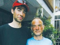 Everest’e Tırmanan Genç İsrailli, Türk Dağcının Hayatını Kurtardı