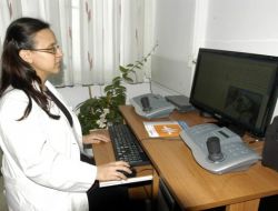 Uyku Bozuklukları Birimi Akredite Edildi