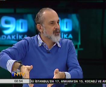 HAŞMET BABAOĞLU'NDAN HINCAL ULUÇ'A 3G DESTEĞİ