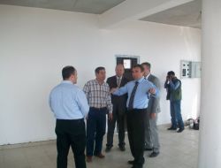 Yarışmada Birinciye Buzağı, İkinciye Keçi, Üçüncüye De Kuzu Verilecek