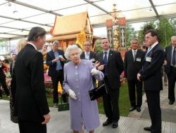 En Güzel Orkidenin Sahibi Bu Sene De Tayvan