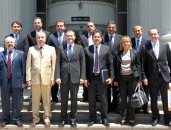 Gto, Akbank İle Kredi Protokolünü Yeniledi