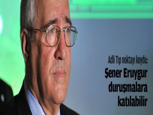 ADLİ TIP son noktayı koydu!