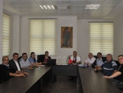 Belediyelerin Katı Atık Bertaraf Tesisi Çalışmaları Sürüyor