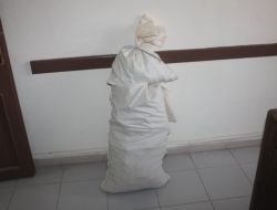 Birecik’te 10 Kilogram Esrar Yakalandı