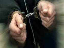 Eski Van İl Jandarma Komutanı tutuklandı