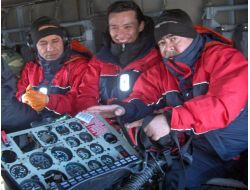 Kaza Kırım Ekibi Tutuksuz Yargılanacak