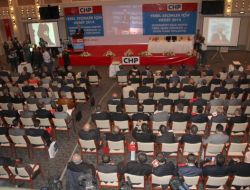 Kılıçdaroğlu, Ak Partili Belediyeleri Eleştirdi!