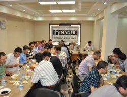 Prof. Armağan: Yeni Anayasa Bir An Önce Hazırlanıp Halka Sunulmalı