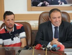 Türkiye'nin İlk Yüz Nakli Yapılan Acar, Artık Para Kazanan Bir Üniversiteli