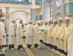 Hoşgör Kur’an Kursları 51’nci Yılında 36 Mezun Verecek