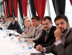 Samsun İle Odessa Arasında Ekonomik İşbirliği