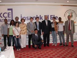 Türkçe Olimpiyat Sevdalıları Atatürk Stadı’nda Buluşuyor