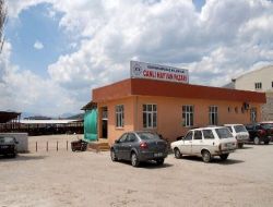 Kahramanmaraş'ta Kurban Satış Yerleri Belirlendi