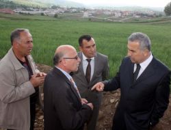 Kavak'a Modern İmam Hatip Lisesi Yapılacak