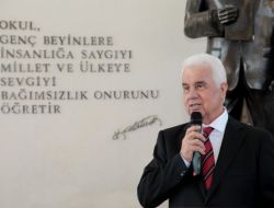 Eroğlu: Kıbrıs Sorununu Zirvelerle Çözmek Kolay Değil