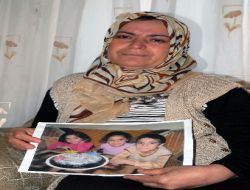 Kayıp Çocukların Annesi: Bayramı Çocuklarımla Yaşamak İstiyorum, Ne Olur Onları Bırakın