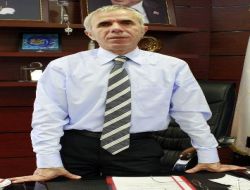 Ak Parti Bursa İl Başkanı Vardar: Terör Konusu, Ne Pahasına Olursa Olsun Çözüme Kavuşturulacak