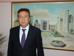 İDÇ Avrupa’daki Durgunluğu Yeni Pazarlarla Aştı